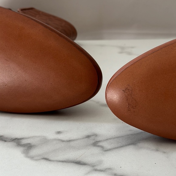 Coach- Mackenna CC logo ankle boot - Picture 11 of 16